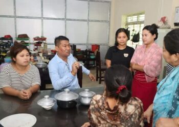 Surprise Raid at Girls’ Hostel: Tribal Welfare Minister Seeks Swift Action