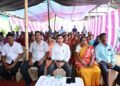 Tripura Minister Sudhanshu Das Joins ‘Mann Ki Baat’