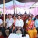 Tripura Minister Sudhanshu Das Joins ‘Mann Ki Baat’