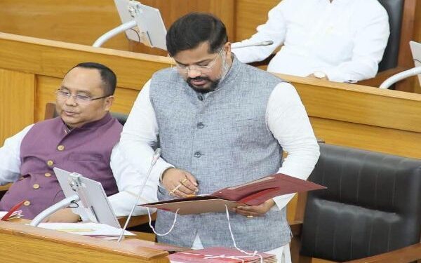 Tripura Records 7.29 Lakh Tourist Arrivals in FY26