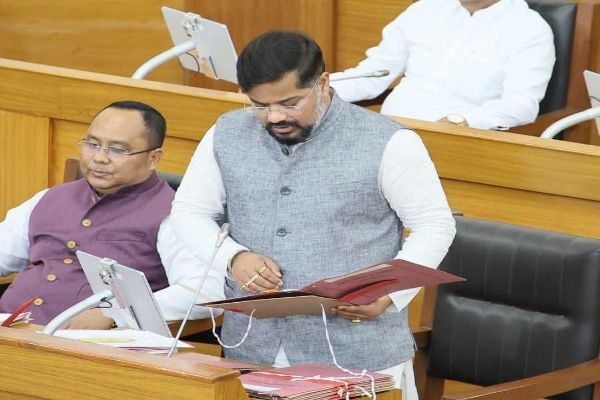 Tripura Records 7.29 Lakh Tourist Arrivals in FY26
