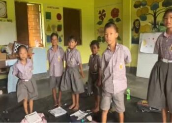 Teacher Shortage, Infrastructure Woes Plague Lembucherra School