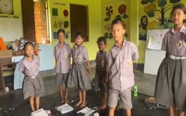 Teacher Shortage, Infrastructure Woes Plague Lembucherra School