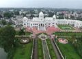 Nearly Four Lakh Tourists Flock to Tripura
