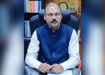 Tripura University Shifts Focus to Research, Innovation