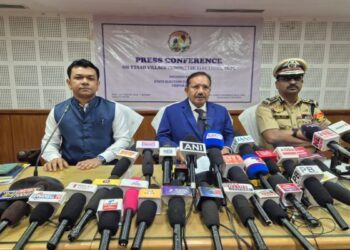 Tripura Sets September 28 for Polling