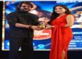 Dharmanagar’s Barsha Das Crowned ‘Brand Ambassador’ at Spark Miss India 2026