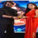 Dharmanagar’s Barsha Das Crowned ‘Brand Ambassador’ at Spark Miss India 2026