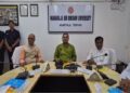 Tripura announces ambitious higher education target