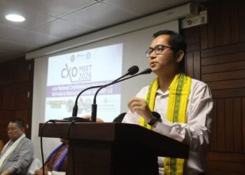 DDU-GKY 2.0: TRLM Pushes Industry-Linked Rural Skilling
