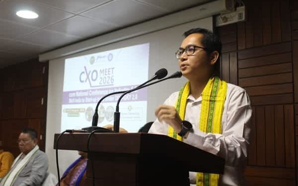 DDU-GKY 2.0: TRLM Pushes Industry-Linked Rural Skilling