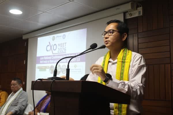 DDU-GKY 2.0: TRLM Pushes Industry-Linked Rural Skilling