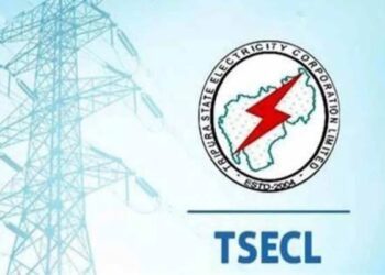 Tripura Power Utility Cracks Down on Alleged Negligence; Two Engineers Suspended