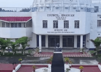 BJP, CPI(M), Congress Gear Up for Sept 28 TTAADC Polls