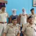 Agartala: Two Bihar Men Held With Pistols, Ammunition