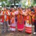 Tipra Motha Files Nominations for 90% VC Seats