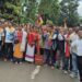 No BJP-TIPRA Motha pact yet, but junior ally begins nomination process for Village Committe polls in Tripura
