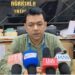 Tripura SEC to finalise polling stations by Sept 25