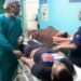 Tipra Motha candidate injured in alleged firing during Tripura VC polls