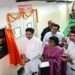 AGMC-GBP Hospital gets new ICU, CSSD facilities
