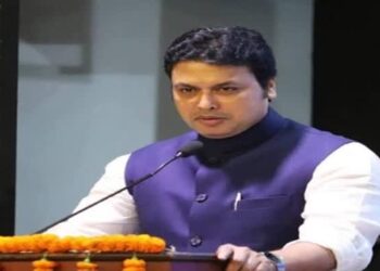 BJP’s ‘Seva Sankalp’ to Mobilise Workers for Nationwide Public Outreach