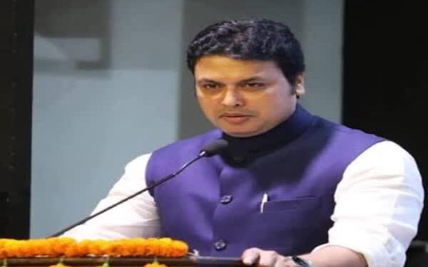 BJP’s ‘Seva Sankalp’ to Mobilise Workers for Nationwide Public Outreach