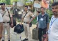 Tripura VC polls: SEC completes preparations, 74 CAPF companies deployed