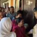 60% polling recorded by noon in peaceful North Tripura VC elections