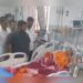 Tripura VC polls: BJP, CPI(M) leaders visit injured, seek probe into violence