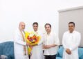 MHA To Send Team To Tripura For Pact Implementation