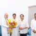 MHA To Send Team To Tripura For Pact Implementation