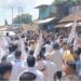 CPI(M) alleges road blockade, vehicle damage involving Manik Sarkar’s convoy