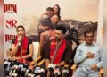 Dev keen to tap Tripura talent, explore state as film shooting destination