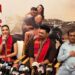 Dev keen to tap Tripura talent, explore state as film shooting destination