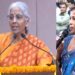 Sitharaman highlights Tripura entrepreneur’s success with MUDRA loans