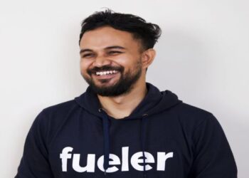 Tripura Startup Fueler Builds 1.4 Lakh-Strong Talent Network