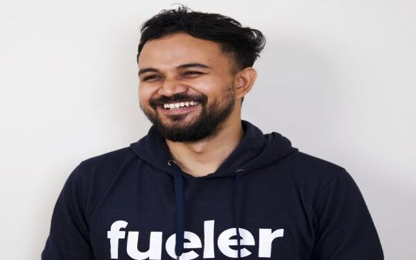 Tripura Startup Fueler Builds 1.4 Lakh-Strong Talent Network
