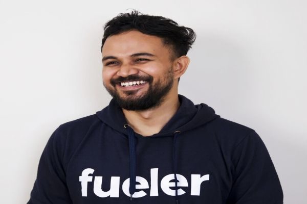 Tripura Startup Fueler Builds 1.4 Lakh-Strong Talent Network
