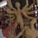 Clay, Craft and Rising Costs: Kalyanpur Idol Makers Face a Tough Puja Season