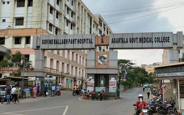 AGMC-GBP Hospital Achieves Second IUI Birth