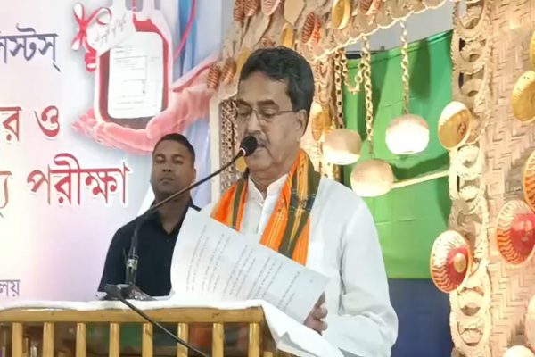 State working to take education to marginalised areas through technology: CM