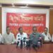 Left Front Seeks CAPF Ahead of TTAADC Village Polls