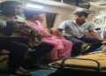 Tripura EMT Delivers Baby Inside Moving Ambulance for Fourth Time