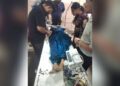 Family Dispute Turns Fatal as Woman Is Stabbed in Kamalasagar