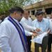 Jolaibari Motor Stand Project Reviewed, Timely Completion Stressed