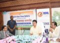 Deb urges BSNL tower expansion along Tripura border