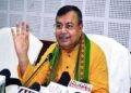 NDA Eyes Dominance in Tripura Village Polls as Alliance Partners Finalise Strategy
