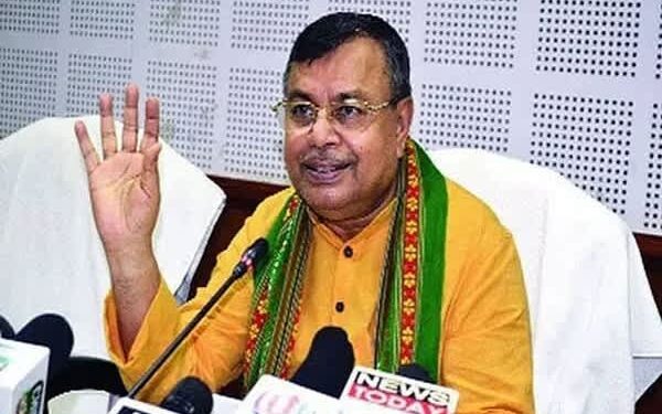 NDA Eyes Dominance in Tripura Village Polls as Alliance Partners Finalise Strategy