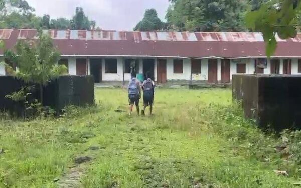 Locals seek education department intervention over Belbari school issues