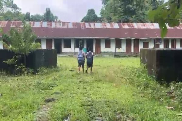 Locals seek education department intervention over Belbari school issues